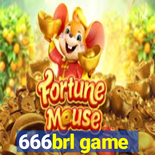 666brl game